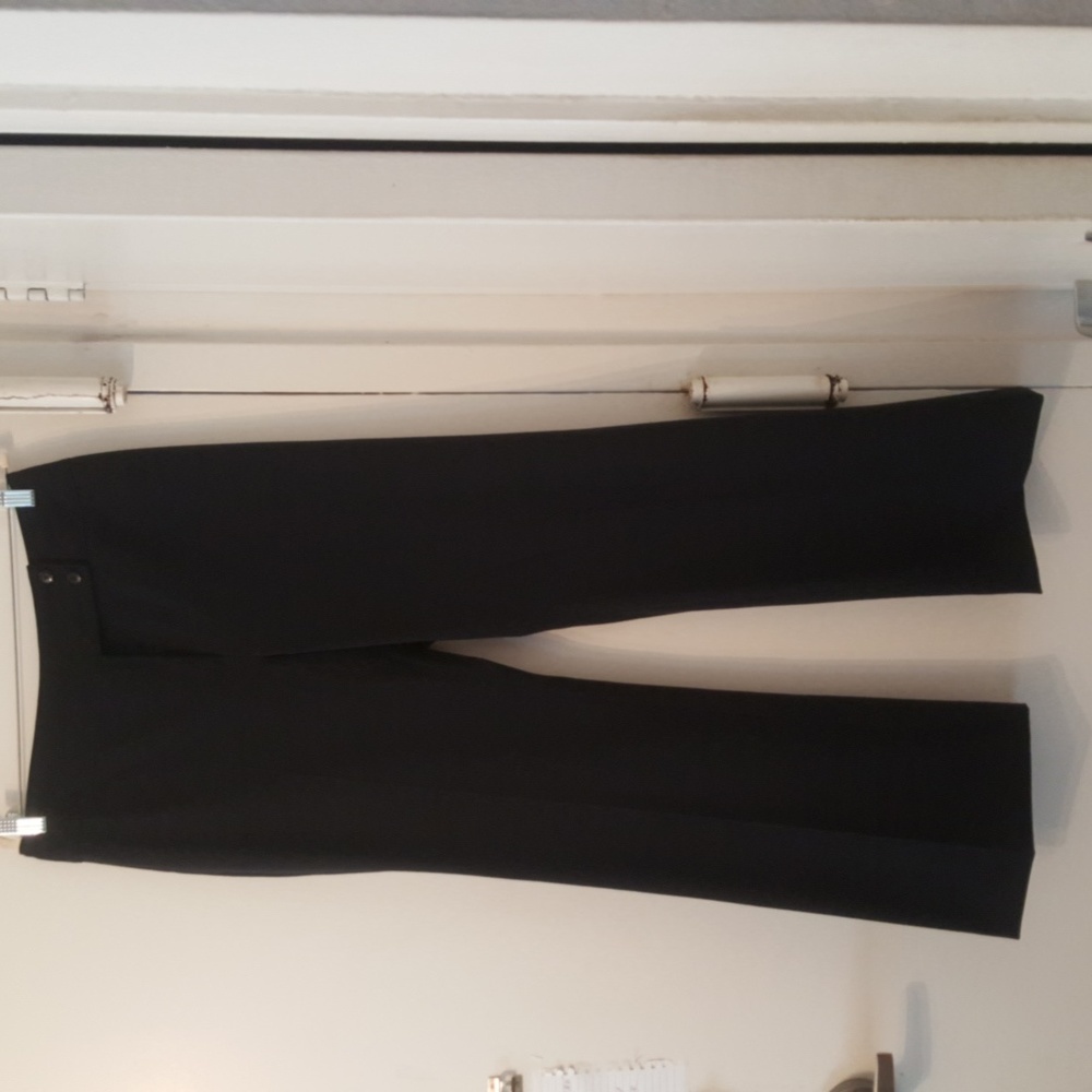 Women,s classic trousers.